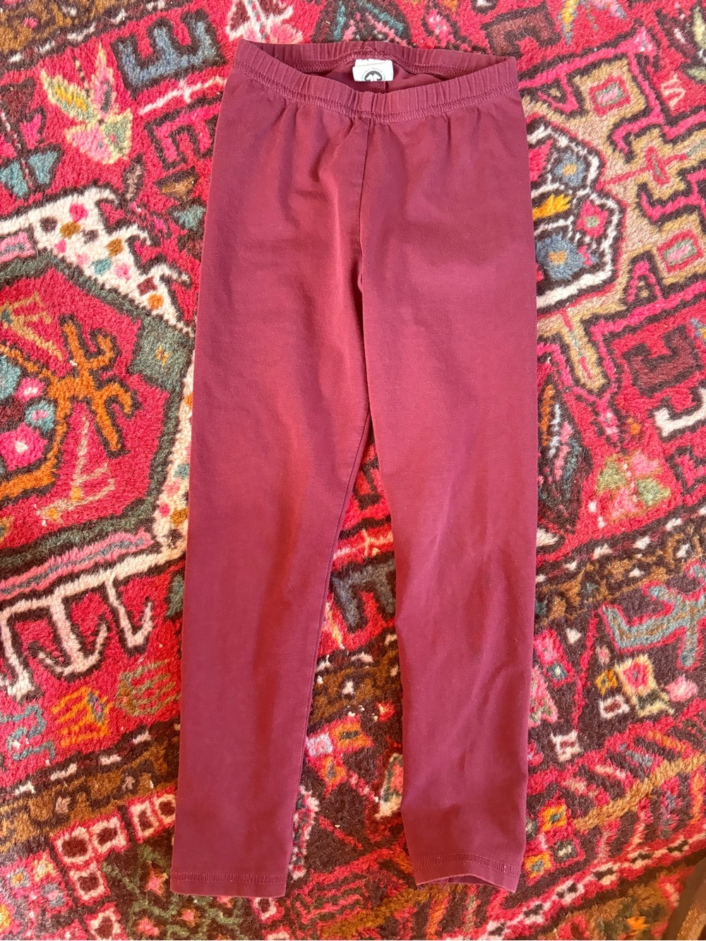 musli leggings